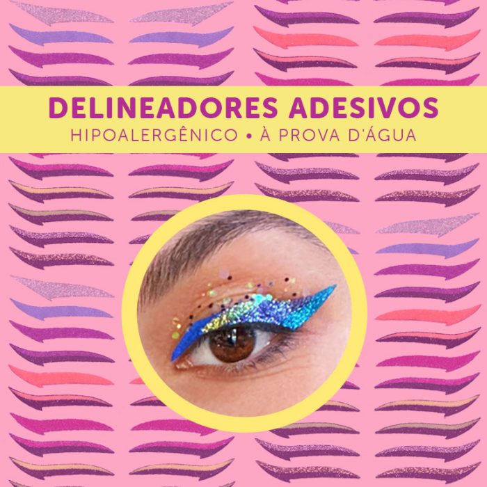 Delineador Elegante - Imagem 2